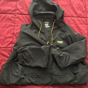 Women's Mountain Classic Anorak